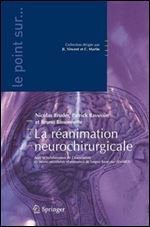 La reanimation neurochirurgicale (Le point sur ...) (French Edition)