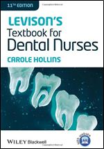 Levison's Textbook for Dental Nurses, 11th Edition