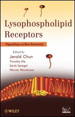 Lysophospholipid Receptors: Signaling and Biochemistry