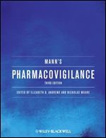 Mann's Pharmacovigilance, 3 edition