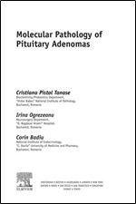 Molecular Pathology of Pituitary Adenomas (Elsevier Insights)