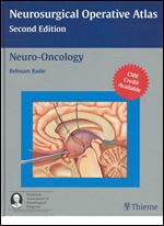 Neuro-Oncology (Neurosurgical Operative Atlas)