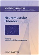 Neuromuscular Disorders 1st Edition