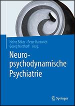 Neuropsychodynamische Psychiatrie [German]