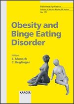 Obesity And Binge Eating Disorder