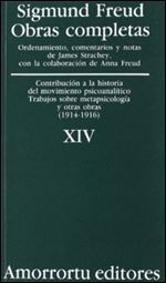 Obras Completas - Tomo XIV Contribucion a la Historia del Movimiento (Spanish Edition)