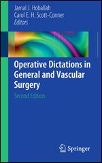 Operative Dictations in General and Vascular Surgery (Operative Dictations Made Simple)