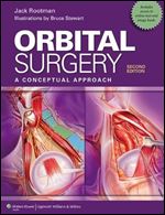 Orbital Surgery: A Conceptual Approach 2nd Edition