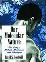 Our Molecular Nature: The Bodys Motors, Machines and Messages