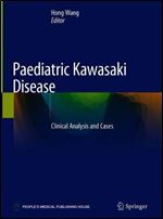 Paediatric Kawasaki Disease