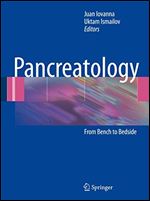 Pancreatology: From Bench to Bedside