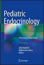 Pediatric Endocrinology: A Practical Clinical Guide