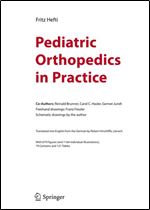 Pediatric Orthopedics in Practice, 1st Edition