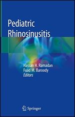 Pediatric Rhinosinusitis
