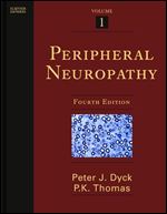 Peripheral Neuropathy: 2-Volume Set, 4th Edition
