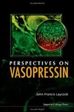 Perspectives on Vasopressin