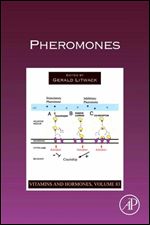 Pheromones (Volume 83) (Vitamins and Hormones (Volume 83))