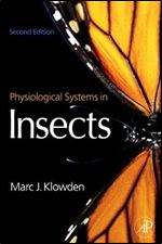 Physiological Systems in Insects Ed 2