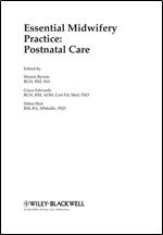 Postnatal Care (Essential Midwifery Practice)