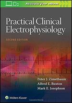 Practical Clinical Electrophysiology.