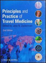 Principles and Practice of Travel Medicine 2nd Edition