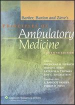 Principles of Ambulatory Medicine (Principles of Ambulatory Medicine (Barker))