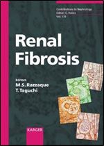 Renal Fibrosis (Contributions to Nephrology)