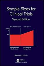 Sample Sizes for Clinical Trials Ed 2