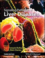 Signaling Pathways in Liver Diseases Ed 3