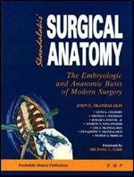 Skandalakis Surgical Anatomy: The Embryologic and Anatomic Basis of Modern Surgery 2 Vol. set