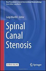 Spinal Canal Stenosis