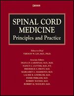 Spinal Cord Medicine: Principles and Practice