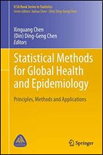 Statistical Methods for Global Health and Epidemiology: Principles, Methods and Applications