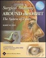 Surgical Anatomy Around the Orbit: The System of Zones: A Continuation of Surgical Anatomy of the Orbit