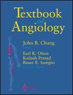 Textbook of Angiology