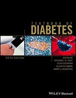 Textbook of Diabetes Ed 5