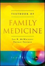 Textbook of Family Medicine