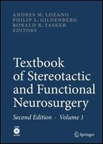 Textbook of Stereotactic and Functional Neurosurgery Ed 2