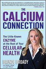 The Calcium Connection: The Little-Known Enzyme at the Root of Cellular Health