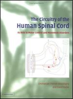 The Circuitry of the Human Spinal Cord: Its Role in Motor Control and Movement Disorders