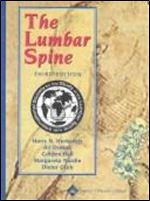 The Lumbar Spine: Official Publication of the International Society for the Study of the Lumbar Spine