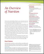 Understanding Nutrition (Available Titles CourseMate) Ed 12