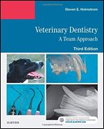Veterinary Dentistry: A Team Approach Ed 3