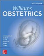Williams Obstetrics 26e Ed 26
