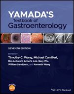 Yamada's Textbook of Gastroenterology Ed 7