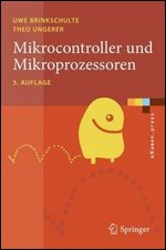 Mikrocontroller und Mikroprozessoren