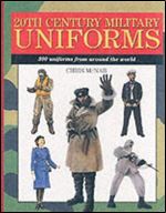 20th Century Military Uniforms