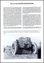 3,7-cm-Panzerjagerkanone (Waffen-Arsenal Band 169)