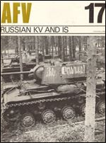 AFV Weapons Profile No. 17: Russian KV and IS