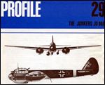 Aircraft Profile Number 29: The Junkers Ju 88A
